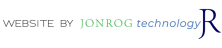 Website by JONROG technology